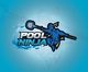 Ảnh thumbnail bài tham dự cuộc thi #46 cho                                                     Design a Business logo - Pool Ninja
                                                