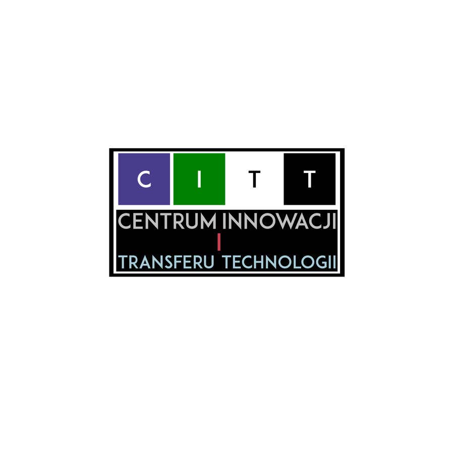 Konkurrenceindlæg #170 for                                                 Logo for Centre for Innovation and Technology Transfer
                                            
