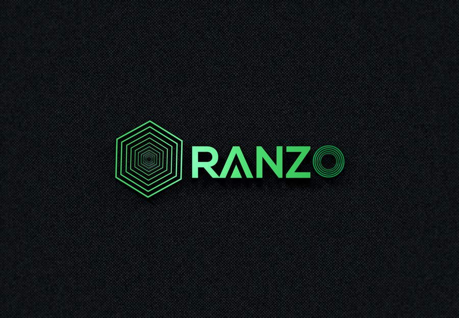 Kilpailutyö #469 kilpailussa                                                 Ranzo Logo
                                            