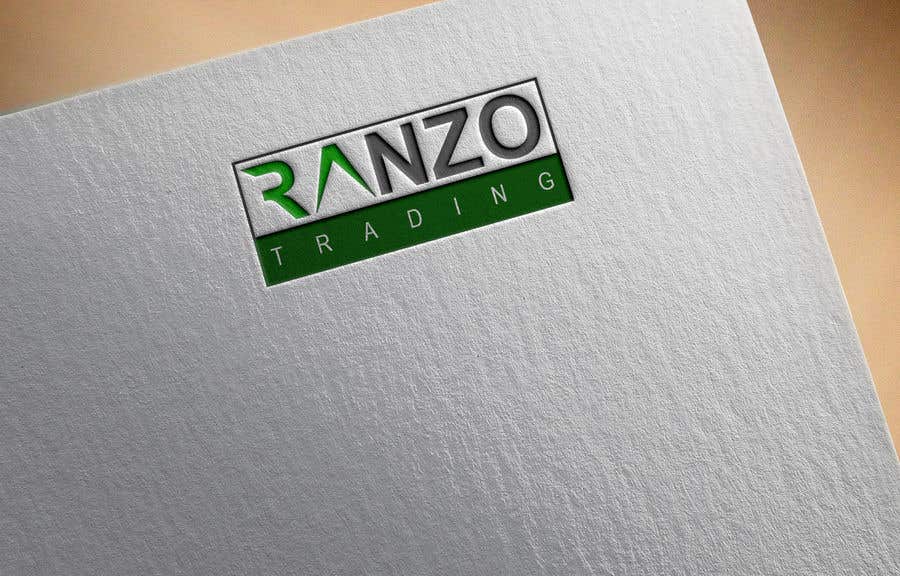 Proposition n°93 du concours                                                 Ranzo Logo
                                            