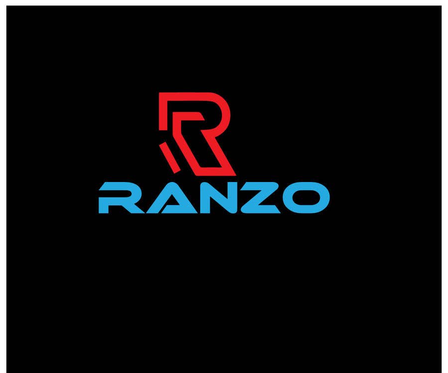 Intrarea #684 pentru concursul „                                                Ranzo Logo
                                            ”