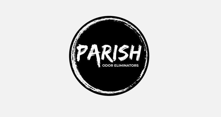 Penyertaan Peraduan #342 untuk                                                 Parish odor eliminator
                                            