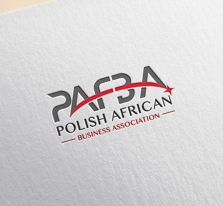 Contest Entry #78 for                                                 Design a logo for "Polish African Business Association"
                                            