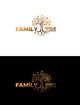 Imej kecil Penyertaan Peraduan #66 untuk                                                     Family Bible Church Logo
                                                