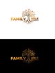 Konkurrenceindlæg #74 billede for                                                     Family Bible Church Logo
                                                