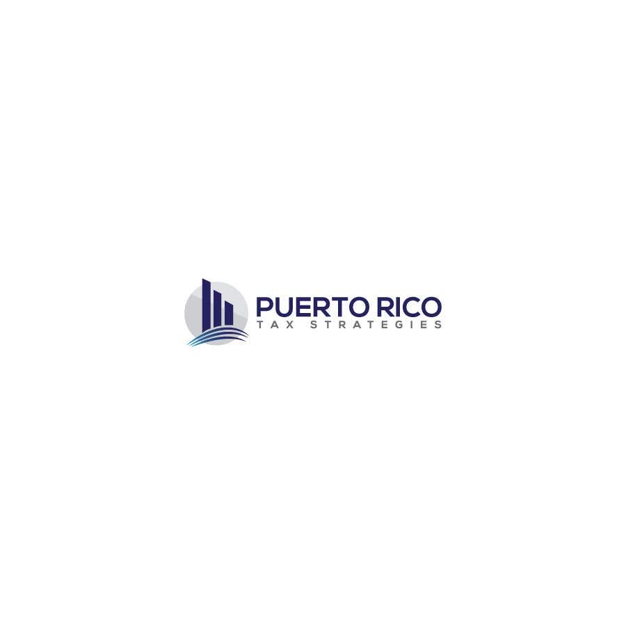 Proposition n°284 du concours                                                 Puerto Rico Tax Strategies logo
                                            