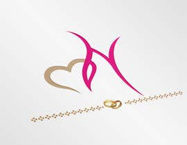 #71 for Design a Logo for Wedding af sauravT