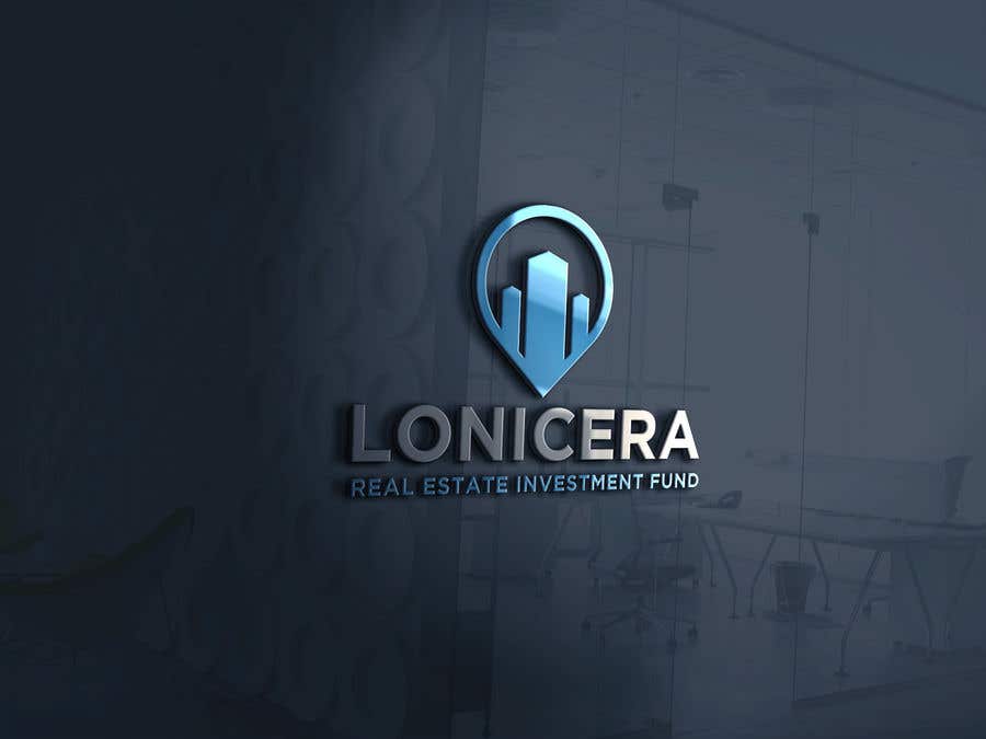 Contest Entry #110 for                                                 Lonicera Logo Design
                                            