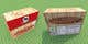 Imej kecil Penyertaan Peraduan #9 untuk                                                     Design a meat pattie box
                                                