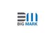 Icône de la proposition n°246 du concours                                                     Design Logo for Big Mark
                                                