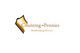 #111. pályamű bélyegképe a(z)                                                     Logo Design for Counting The Pennies Bookkeeping Services
                                                 versenyre