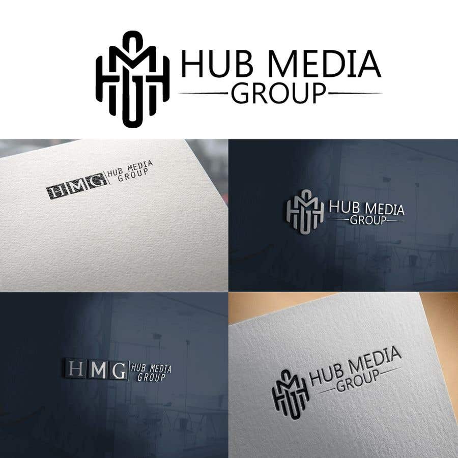 Contest Entry #359 for                                                 Design Logo HMG
                                            