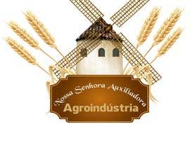 #30 para Agroindustria Nossa Senhora Auxiliadora por agenciabdesign