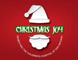 #7 cho Design a Logo for Christmas Joy bởi dizzoffice