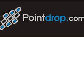 #17 untuk Design a Logo for Pointdrop.com oleh ewinks