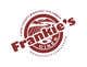 Graphic Design des proposition du concours n°154 pour Frankie's Diner Logo