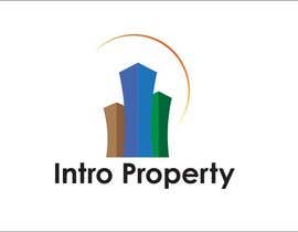 #1 for Logo Design for Intro Property af iakabir