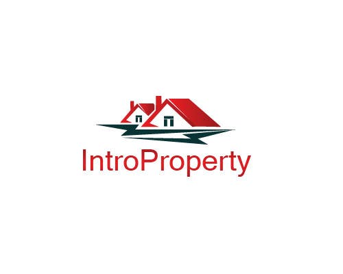 Contest Entry #39 for                                                 Logo Design for Intro Property
                                            