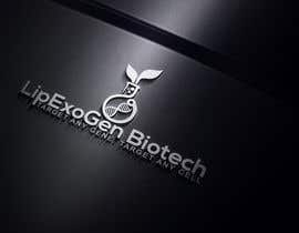 #80 untuk Logo design for a biotech company oleh imamhossainm017