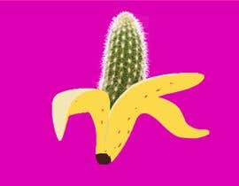DesignerRobi762 tarafından Banana Cactus için no 5
