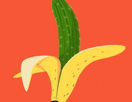 Schary tarafından Banana Cactus için no 10