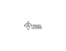 #78 for build a logo for Pixel Images Photo Booth by mdnasirahmed669