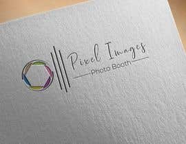#77 for build a logo for Pixel Images Photo Booth by Amir0009