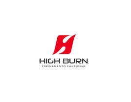 #61 para High Burn - Treinamento Funcional por Anthuanet
