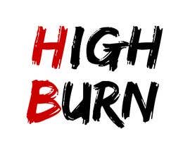 #47 para High Burn - Treinamento Funcional por elainearaujo