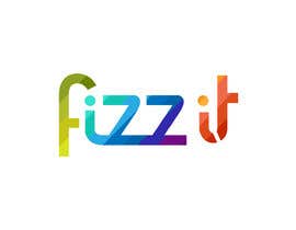 #110 para Fizz It Logo por asik01711