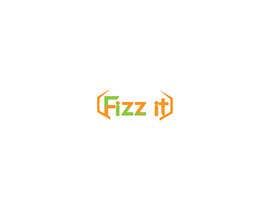 #101 para Fizz It Logo por naimmonsi12