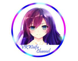 #27 para Logo Design for Anime/VR Blog por Indrajit151