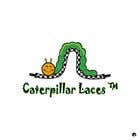 #17 pentru Caterpillar Laces de către DimitrisTzen
