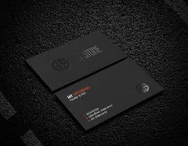 #321 untuk Design for a business card oleh Neamotullah