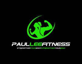 johancorrea tarafından Design a Logo for Paul Lee Fitness Website için no 30