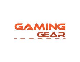 #24 for Create a brand name and a brand logo for gaming gear by Deluar795