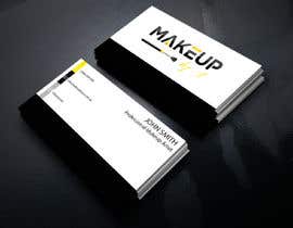 nº 100 pour business card design par ShakerUllah 