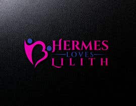 #8 para Hermes Loves Lilith Logo de himu4897