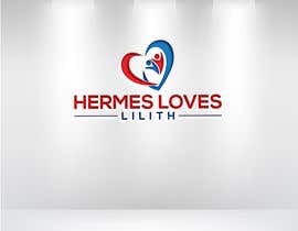 #110 para Hermes Loves Lilith Logo de sshanta90081