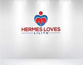 #111 para Hermes Loves Lilith Logo de sshanta90081