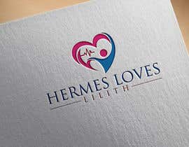 #113 para Hermes Loves Lilith Logo de sshanta90081