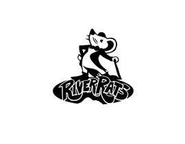 #121 for RIVER RAT DESIGN by LogoDesignXperts