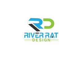 #113 for RIVER RAT DESIGN by nuri2019