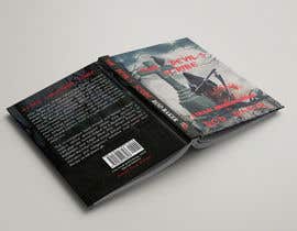 #21 for The Devil&#039;s Scribe Book Wrap by Akheruzzaman2222
