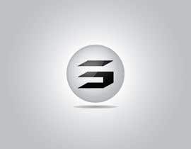#360 for Letter É or S Logo - First Place: $150 - Second Place: $50. by hbakbar28