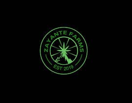 #278 cho California Cannabis Logo design bởi Turn2Designs