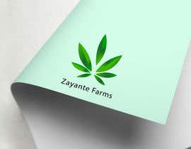 uxANDui tarafından California Cannabis Logo design için no 271