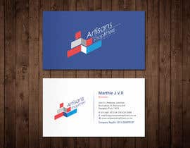 #7 for Business Card by JPDesign24