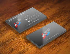 #64 for Business Card by CreativeNabil