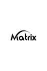Nro 1342 kilpailuun Logo design for Matrix käyttäjältä Nehar1t